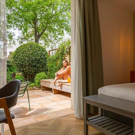 Hotel 96 Марсель Экстерьер фото