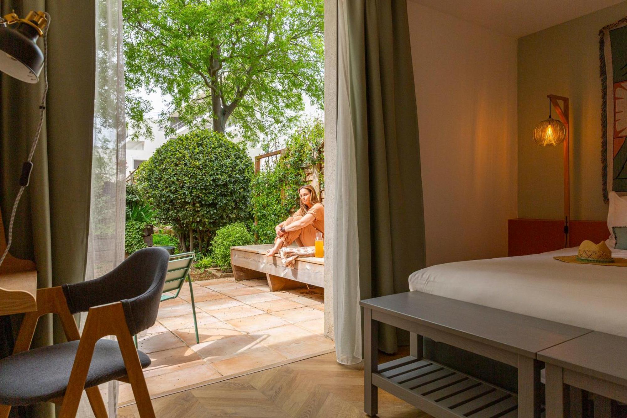Hotel 96 Марсель Экстерьер фото