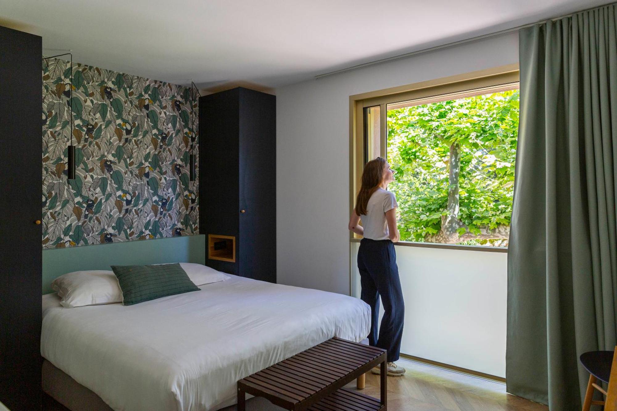 Hotel 96 Марсель Экстерьер фото