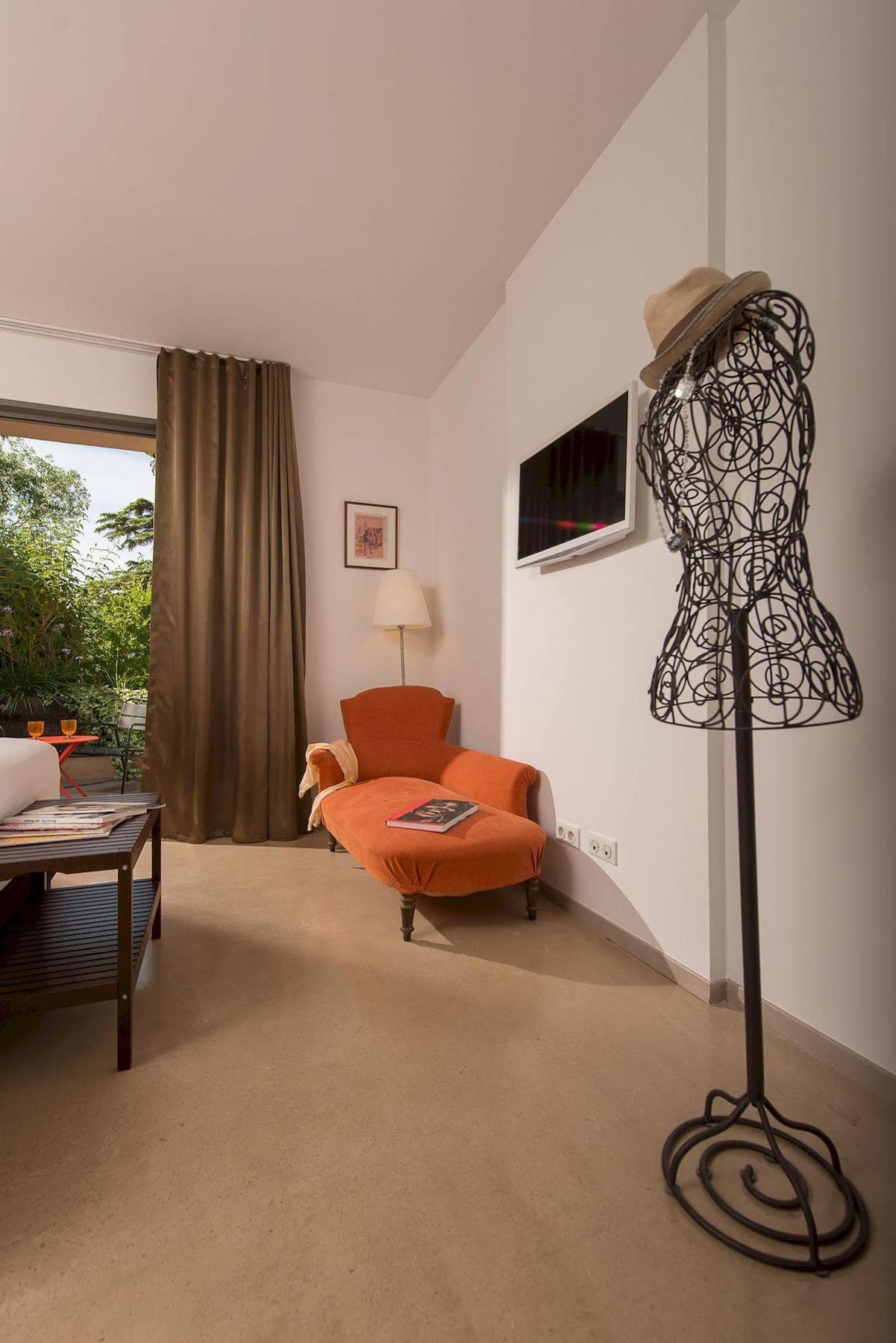 Hotel 96 Марсель Экстерьер фото